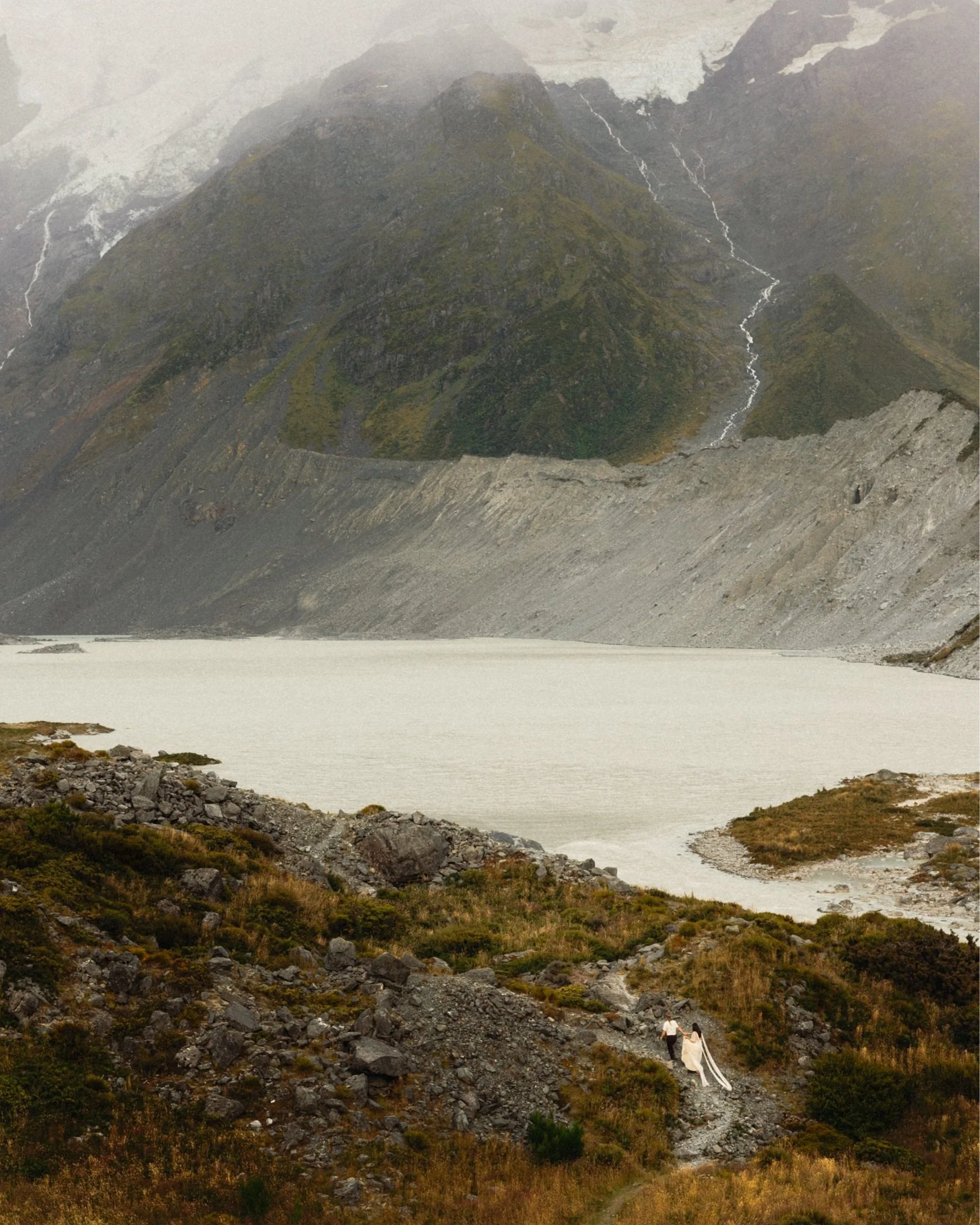 Marcella Laine: Washington Elopement and Wedding Photographer